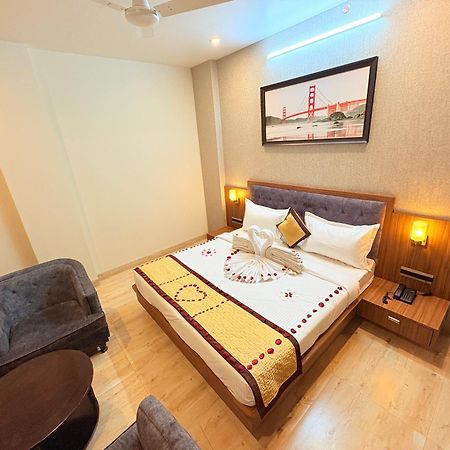 Parampara Hotels And Resorts 烏代浦 外观 照片