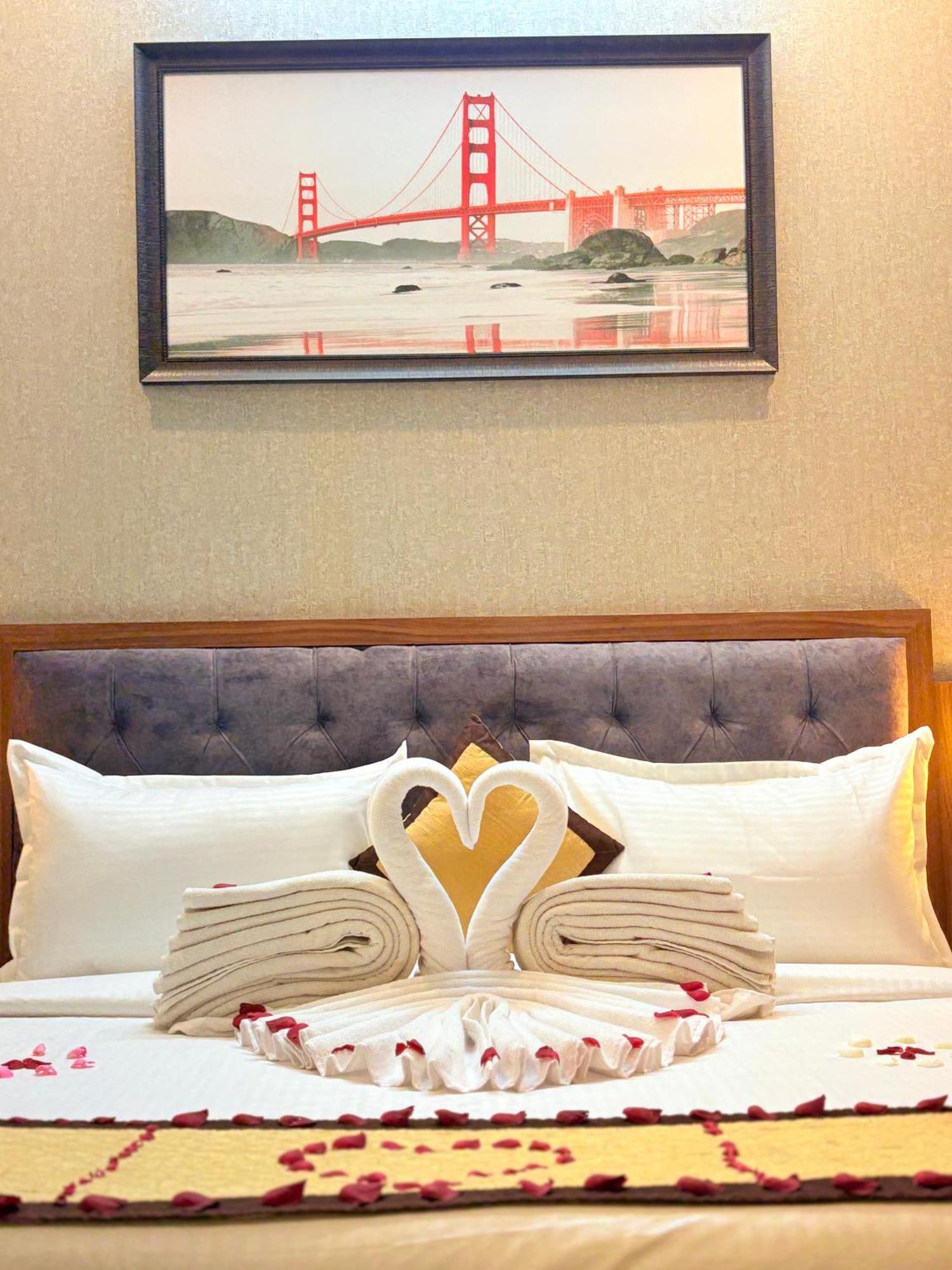 Parampara Hotels And Resorts 烏代浦 外观 照片